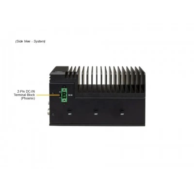Система Supermicro ARS-E103-JONX-H2 Система Supermicro ARS-E103-JONX-H2