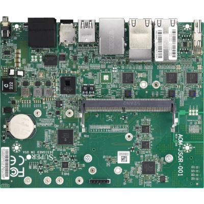 Система Supermicro ARS-E103-JONX-H2 Система Supermicro ARS-E103-JONX-H2