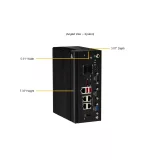 Промышленная AI-система Supermicro ARS-E103-JONX-L