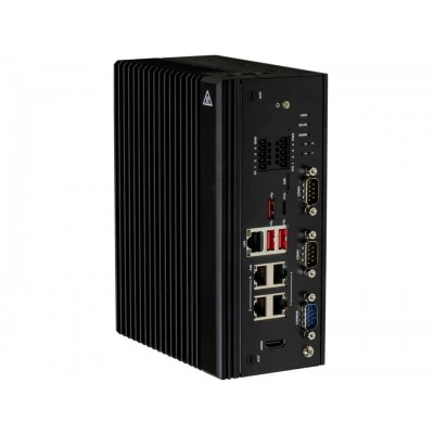 Промышленная AI-система Supermicro ARS-E103-JONX-L Промышленная AI-система Supermicro ARS-E103-JONX-L