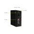 Fanless Embedded система Supermicro ARS-E103-JONX-L2 (СУПЕРМИКРО) Fanless Embedded система Supermicro ARS-E103-JONX-L2 (СУПЕРМИКРО)