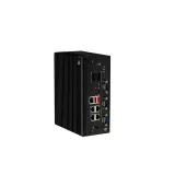 Fanless Embedded система Supermicro ARS-E103-JONX-L2