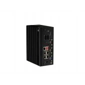 Fanless Embedded система Supermicro ARS-E103-JONX-L2