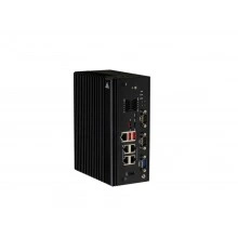 Fanless Embedded система Supermicro ARS-E103-JONX-L2
