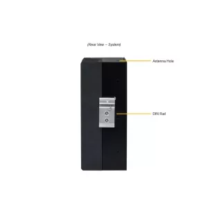 Fanless Embedded система Supermicro ARS-E103-JONX-L2 (СУПЕРМИКРО) Fanless Embedded система Supermicro ARS-E103-JONX-L2 (СУПЕРМИКРО)