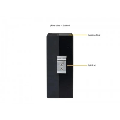 Fanless Embedded система Supermicro ARS-E103-JONX-L2 Fanless Embedded система Supermicro ARS-E103-JONX-L2