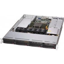 Сервер Supermicro AS-1014S-WTRT