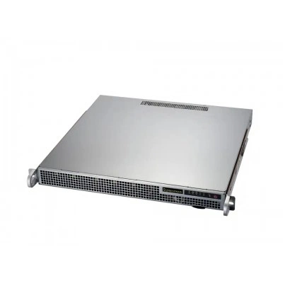 Серверная платформа SUPERMICRO Supermicro Gold Series AS -1015A-MT | 1U Mainstream Server AS -1015A-MT-01-G2 Серверная платформа SUPERMICRO Supermicro Gold Series AS -1015A-MT | 1U Mainstream Server AS -1015A-MT-01-G2