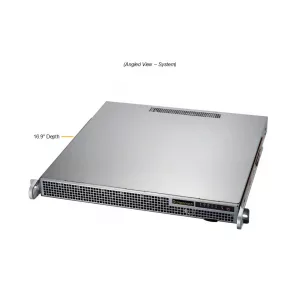 Сервер Supermicro AS-1015A-MT (СУПЕРМИКРО) Сервер Supermicro AS-1015A-MT (СУПЕРМИКРО)