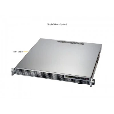 Сервер Supermicro AS-1015A-MT Сервер Supermicro AS-1015A-MT