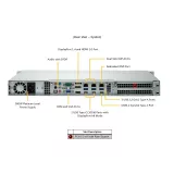 Сервер Supermicro AS-1015A-MT