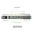 Сервер Supermicro AS-1015A-MT (СУПЕРМИКРО) Сервер Supermicro AS-1015A-MT (СУПЕРМИКРО)