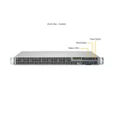 Сервер Supermicro AS-1015A-MT