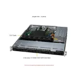Сервер Supermicro AS-1015CS-TNR