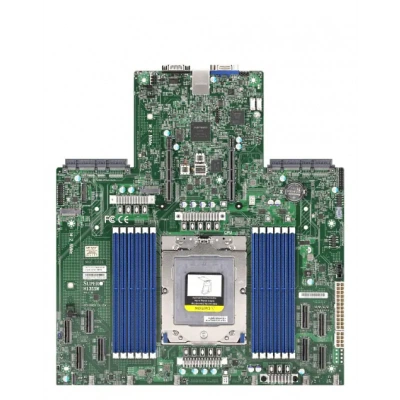 Сервер Supermicro AS-1015CS-TNR Сервер Supermicro AS-1015CS-TNR