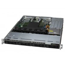 Сервер Supermicro AS-1015CS-TNR