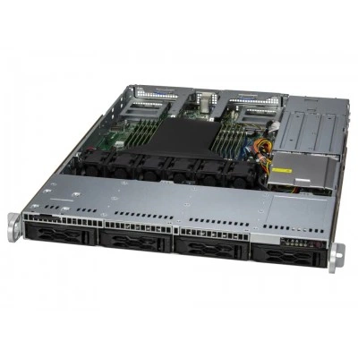 Сервер Supermicro AS-1015CS-TNR Сервер Supermicro AS-1015CS-TNR