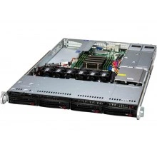 Сервер Supermicro AS-1015SV-WTNRT