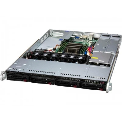 Сервер Supermicro AS-1015SV-WTNRT