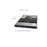 Сервер Supermicro AS-1024US-TNR