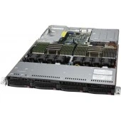 Сервер Supermicro AS-1024US-TNR