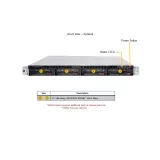 Сервер Supermicro AS-1024US-TNR