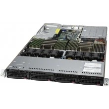 Сервер Supermicro AS-1024US-TNR