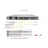 Сервер Supermicro AS-1024US-TNR AS -1024US-TNR Сервер Supermicro AS-1024US-TNR AS -1024US-TNR
