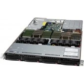 Сервер Supermicro AS-1024US-TRT