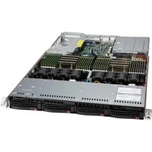 Сервер Supermicro AS-1024US-TRT
