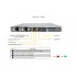Сервер Supermicro AS-1024US-TRT (СУПЕРМИКРО) Сервер Supermicro AS-1024US-TRT (СУПЕРМИКРО)