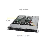 Сервер Supermicro AS -1114CS-TNR