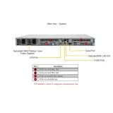 Сервер Supermicro AS -1114CS-TNR