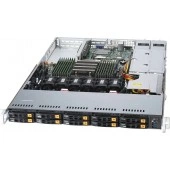 Сервер 1U Supermicro AS-1114S-WN10RT
