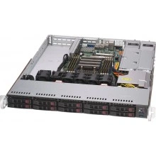 Серверная платформа SUPERMICRO Supermicro AS -1114S-WTRT | 1U WIO Server AS -1114S-WTRT-EU
