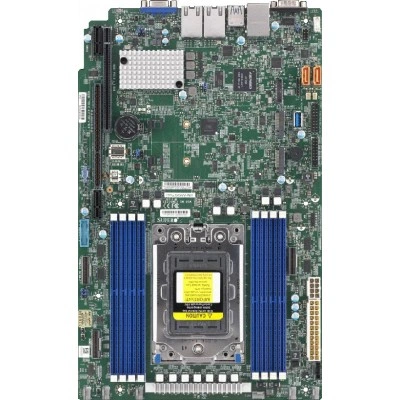 Серверная платформа SUPERMICRO Supermicro AS -1114S-WTRT | 1U WIO Server AS -1114S-WTRT-EU Серверная платформа SUPERMICRO Supermicro AS -1114S-WTRT | 1U WIO Server AS -1114S-WTRT-EU