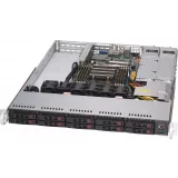 Сервер Supermicro AS-1114S-WTRT