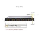 Сервер Supermicro AS-1114S-WTRT