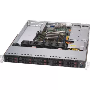 Сервер Supermicro AS-1114S-WTRT (СУПЕРМИКРО) Сервер Supermicro AS-1114S-WTRT (СУПЕРМИКРО)