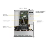 Сервер Supermicro AS-1114S-WTRT