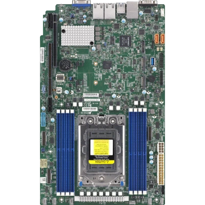 Сервер Supermicro AS-1114S-WTRT Сервер Supermicro AS-1114S-WTRT