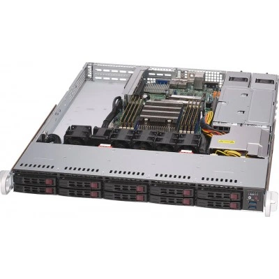 Сервер Supermicro AS-1114S-WTRT Сервер Supermicro AS-1114S-WTRT