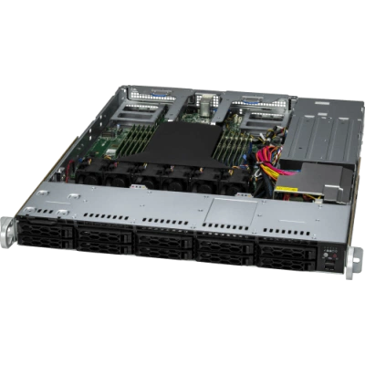 Сервер Supermicro AS-1115CS-TNR Сервер Supermicro AS-1115CS-TNR