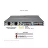 Сервер Supermicro AS-1115HS-TNR