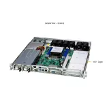 Серверная платформа Supermicro AS-1115S-FDWTRT