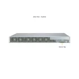 Серверная платформа Supermicro AS-1115S-FDWTRT