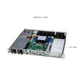 Сервер Supermicro AS-1115S-FWTRT