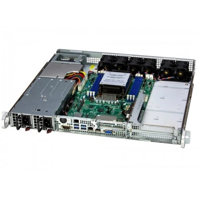 Сервер Supermicro AS-1115S-FWTRT Сервер Supermicro AS-1115S-FWTRT