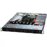 Сервер 1U WIO Supermicro AS-1115SV-WTNRT