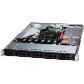 Сервер 1U WIO Supermicro AS-1115SV-WTNRT